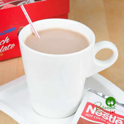 Nestle No Sugar Added Hot Cocoa Mix Packets – 30 Count | Low Sugar Instant Hot Chocolate Drink