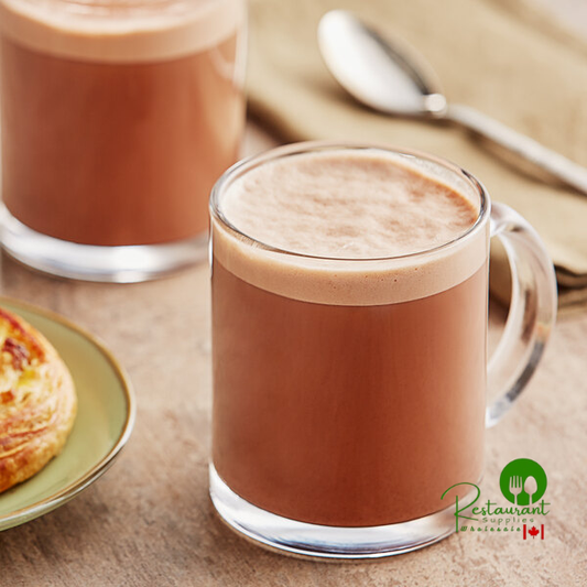 Ghirardelli Sweet Ground Chocolate & Cocoa Powder 10 lb – Rich Baking & Drink Blend