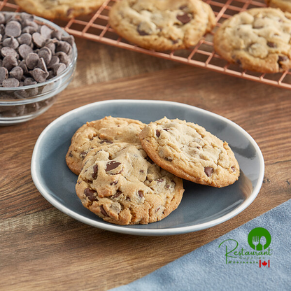 Guittard 46% Vegan Semi-Sweet .9M Baking Chocolate Chips – 25 lb Bag