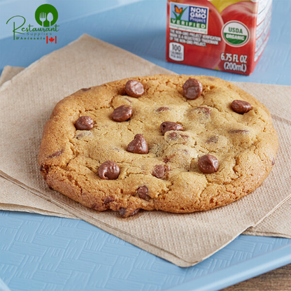 HERSHEY'S Milk Chocolate 1M Baking Chips 25 lb