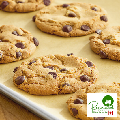 Enjoy Life Dark Vegan 1M Chocolate Chips – 50 lb Bulk Bag