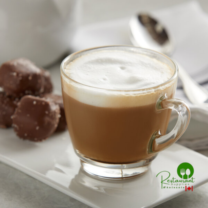 UPOURIA Hot Chocolate Mix 2 lb | Smooth Gourmet Cocoa Beverage