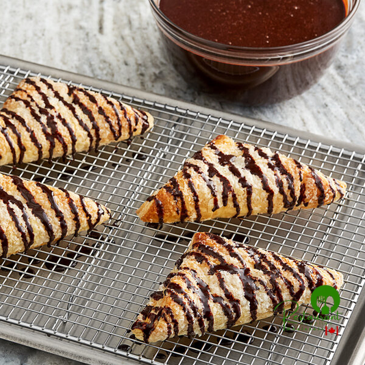 Cacao Barry Plein Arome Cocoa Powder 2.2 lb – 6/Case Rich, Aromatic Baking Cocoa