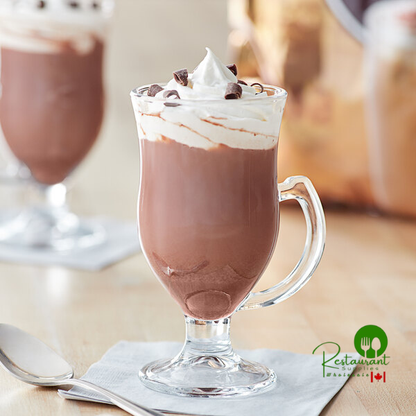 Big Train 3.5 lb Hot Chocolate Mix | Smooth Gourmet Cocoa Beverage