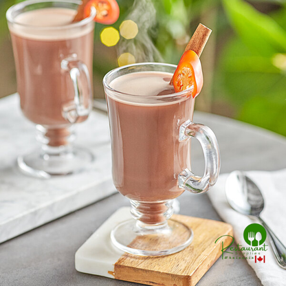 UPOURIA Mexican Hot Chocolate Mix 2 lb – 6/Case | Bold Spiced Cocoa Beverage