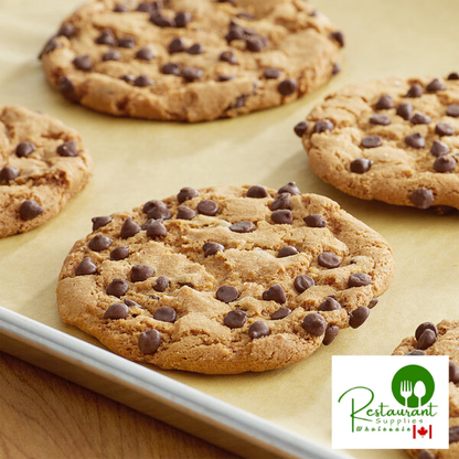 Enjoy Life Semi-Sweet Vegan 4M Chocolate Chips 5 lb – 4/Case Bulk Pack