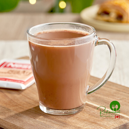 Nestle Milk Chocolate Hot Cocoa Mix Packets – 60 Count | Instant Hot Chocolate Drink