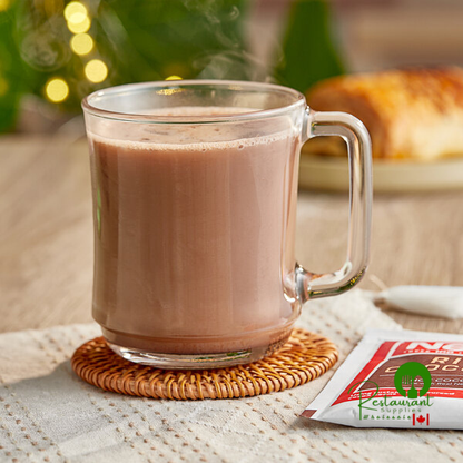 Nestle Rich Chocolate Hot Cocoa Mix Packets – 50 Count | Instant Hot Chocolate Drink