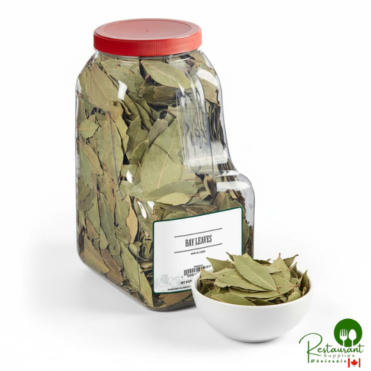 Bay Leaves By Prime - 12 oz. - 4/Case