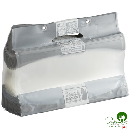 Large "Fresh Bakery" Cookie Bag - 250/Case