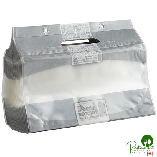 Medium "Fresh Bakery" Cookie Bag - 250/Case