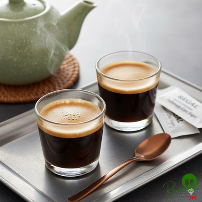 Lavazza Espresso Maestro Dek Decaf Single Serve Capsules for Nespresso* Original Machines - 10/Box