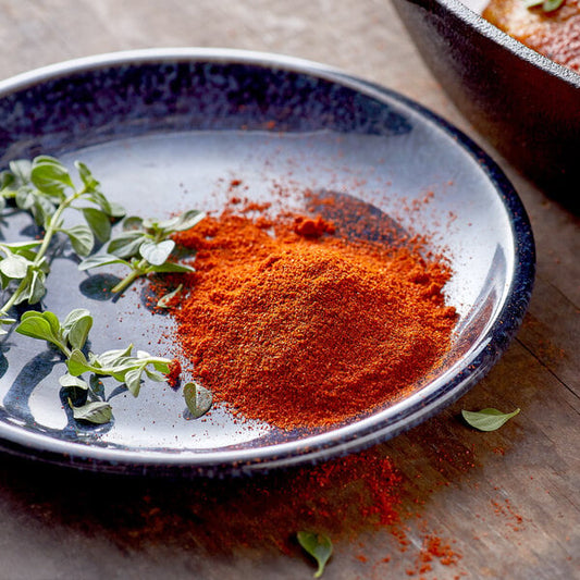 Regal Bulk Fancy Paprika - 25 lb