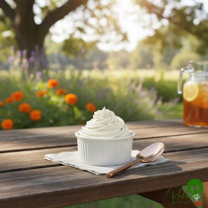 Creamery Ave. Vegan Vanilla Soft Serve Mix 3.2 lb.