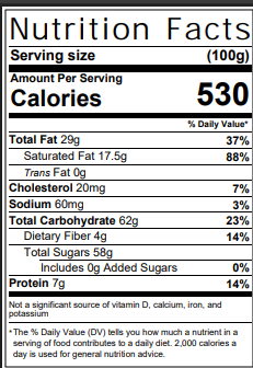 Guittard 30% Milk Chocolate 1M Baking Chips – 25 lb Bulk Bag