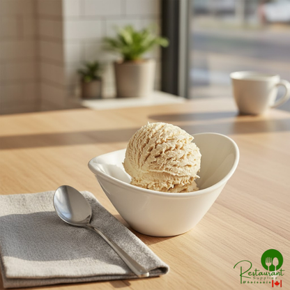 Oringer Cookie Dough Hard Serve Ice Cream Base 1 Gallon