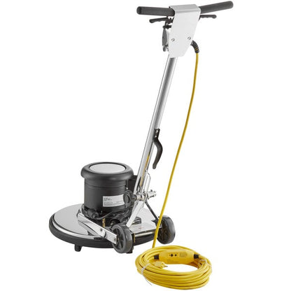 Lavex 20" Dual Speed Rotary Floor Machine - 175/320 RPM