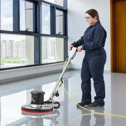 Lavex 20" Dual Speed Rotary Floor Machine - 175/320 RPM