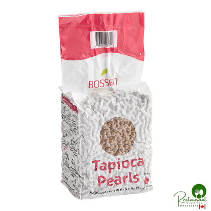 Bossen Large Tapioca Boba Pearls 6.6 lb.