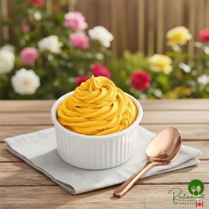 Creamery Ave. Mango Soft Serve Mix 3.2 lb.
