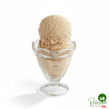 I. Rice Dulce de Leche Hard Serve Ice Cream Base 2 Gallon