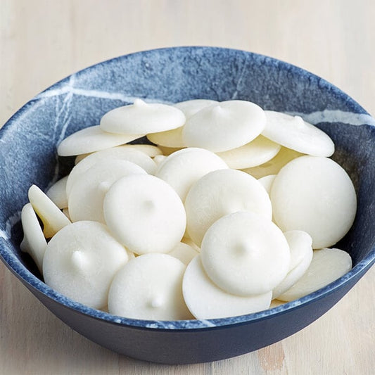 Alpine White Coating Wafers 25 lb.
