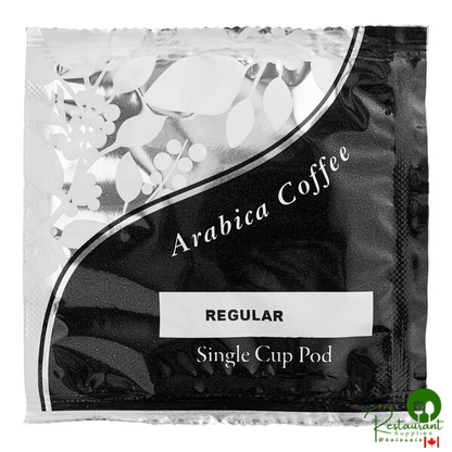 Morning Blend 1-Cup Single Serve Coffee Pods - 200/Case