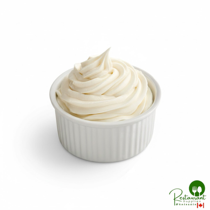 Creamery Ave. Coconut Lime Soft Serve Mix 3.2 lb.