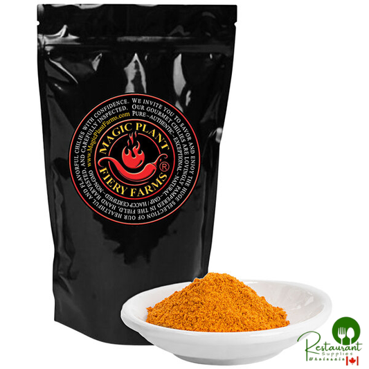 Fiery Farms Red Sriracha & Carolina Reaper Pepper Powder 2.2 lb.