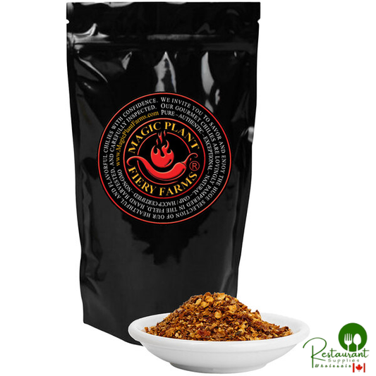 Fiery Farms Red Devil's Breath Pepper Flakes 2.2 lb.
