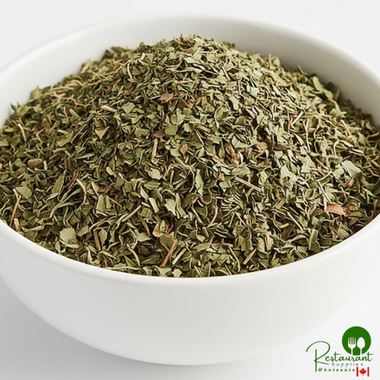 Bulk Mint Leaves By Prime - 20 lb.