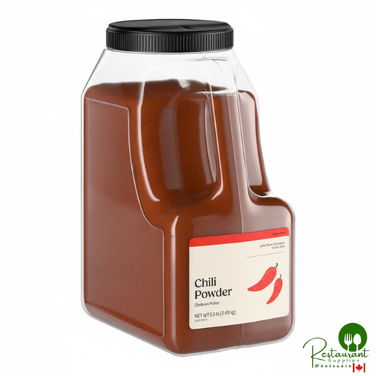 Premium Chili Powder By Prime 5.5 lb.