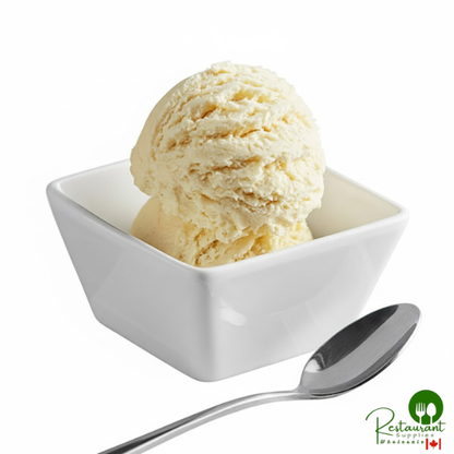 I. Rice Cake Batter Dry Mix Hard Serve Ice Cream Base 2.2 lb.