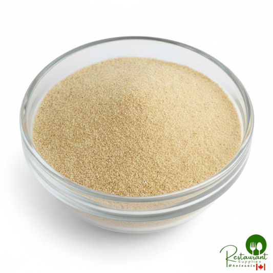 Premium Granulated Garlic By Prime 27.5 lb.