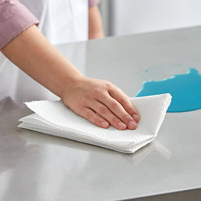 Elegant 2-Ply Paper Towel Roll, 70 Sheets/Roll - 30/Case