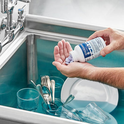 Edwards-Councilor S150E48 Steramine Sanitizer Tablets (Sanitabs) - 900/Case