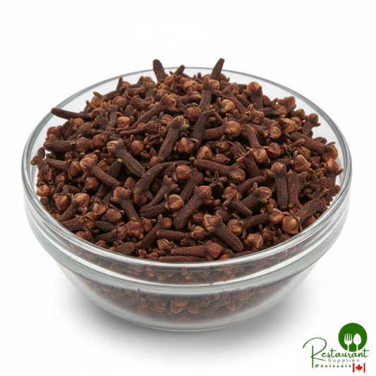Premium Whole Cloves By Prime 3.8 lb.