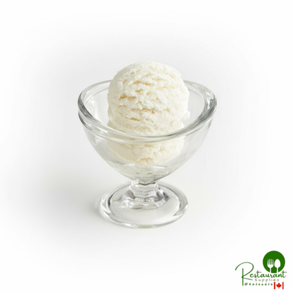 I. Rice Coconut Hard Serve Ice Cream Base #10 Can