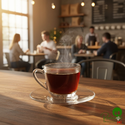 Lavazza Gran Riserva Filtro Single Serve Coffee Pods - 1,000/Case