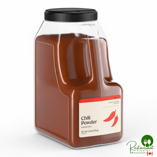 Premium Chili Powder By Prime 5.5 lb. - 4/Case