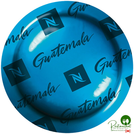 Nespresso Professional 50-Count Guatemala Single Origin Single Serve Coffee Capsules - 6/Case