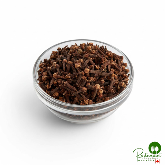Premium Whole Cloves By Prime 3.8 lb. - 4/Case