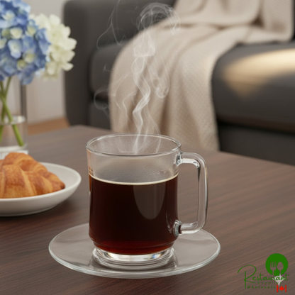 Caffe de Aroma Donut Blend Coffee Single Serve Cups - 24/Box