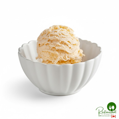 Oringer Mango Puree Hard Serve Ice Cream Base 1 Gallon