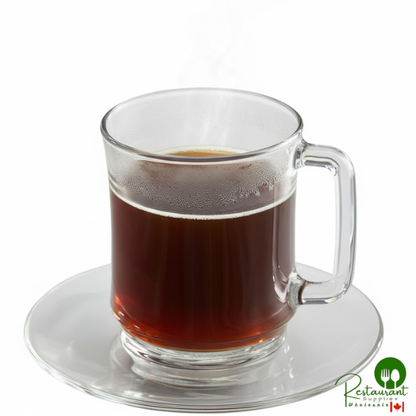 Caffe de Aroma Colombian Supreme Coffee Single Serve Cups - 96/Case