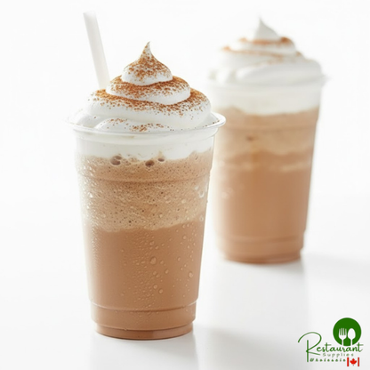 Capora 3.5 lb. Spiced Chai Latte Mix