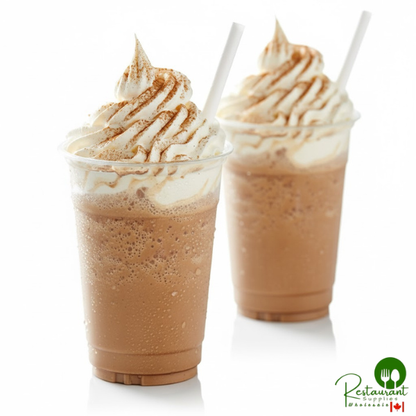 Capora 3.5 lb. Vanilla Chai Latte Mix