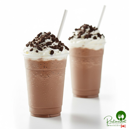 Capora 3.5 lb. Java Chip Frappe Mix