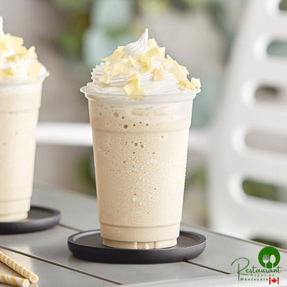 Capora White Chocolate Frappe Mix 3.5 lb.