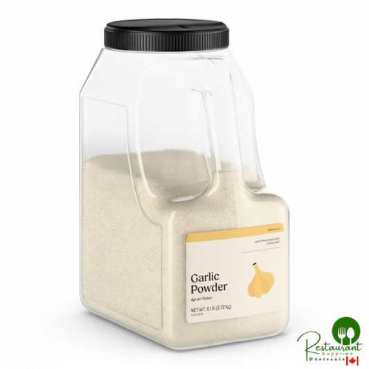 Premium Garlic Powder By Prime 6 lb.